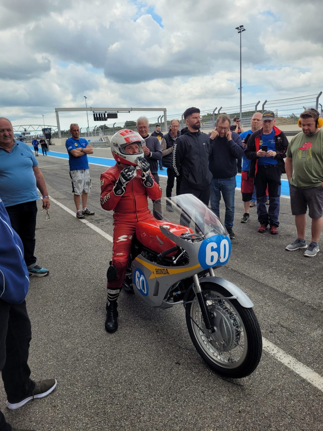 Montée Historique de st Cergue , samedi 6 juin 2026