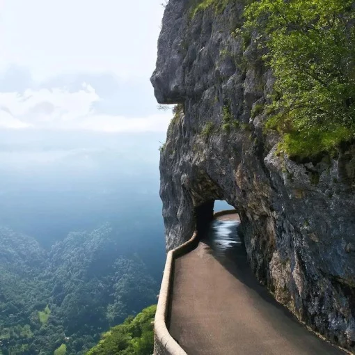 8 et 9 AOUT Découverte triéves et vercors